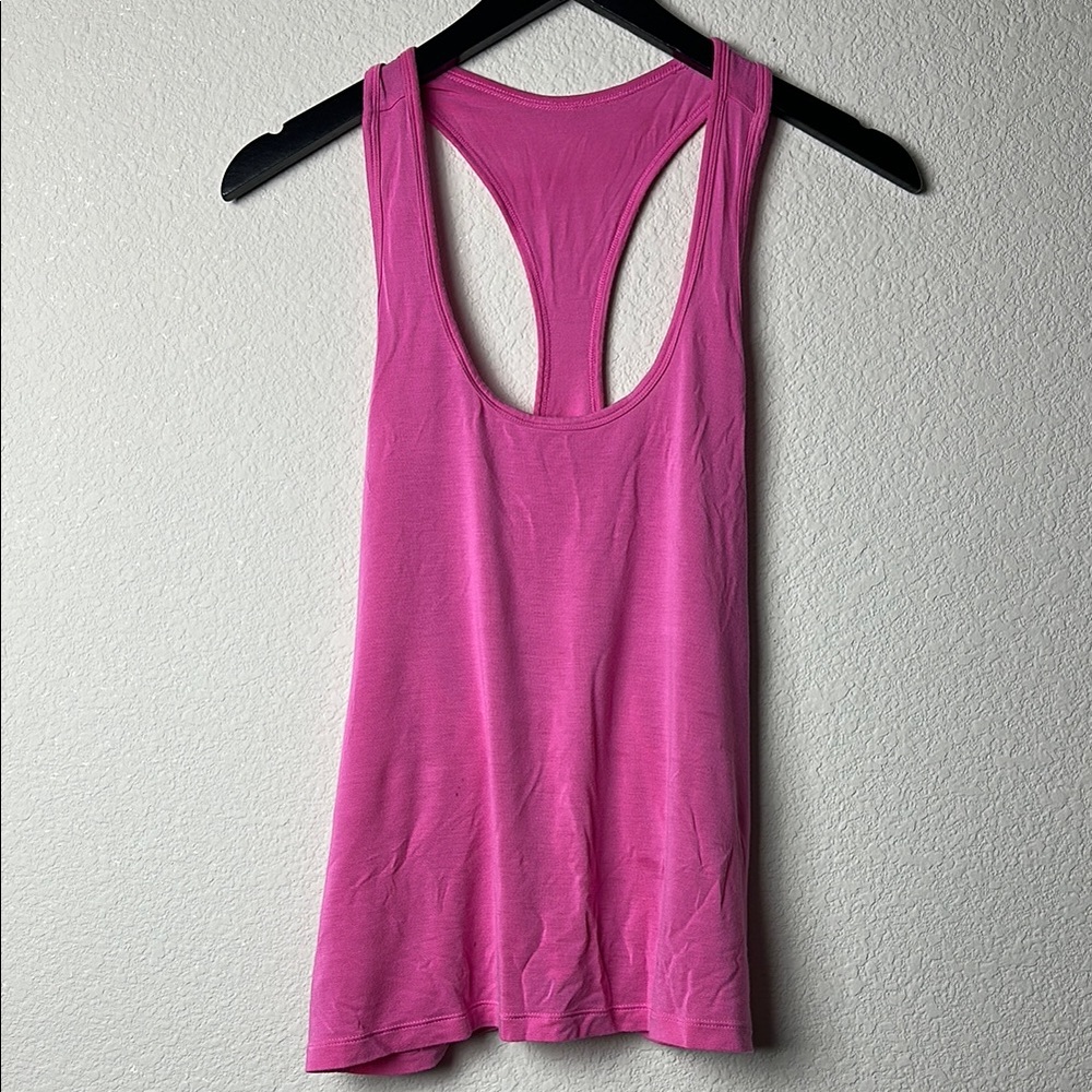 Alo Cropped Tank